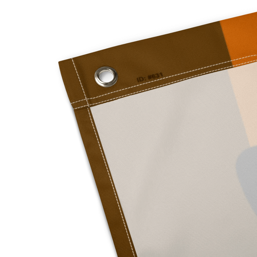 Bear Brotherhood Pride Flag product image (4)