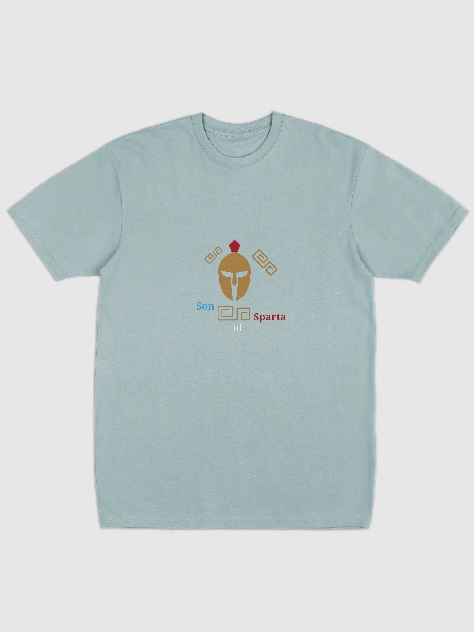 Spartan Legacy Tee product image (1)