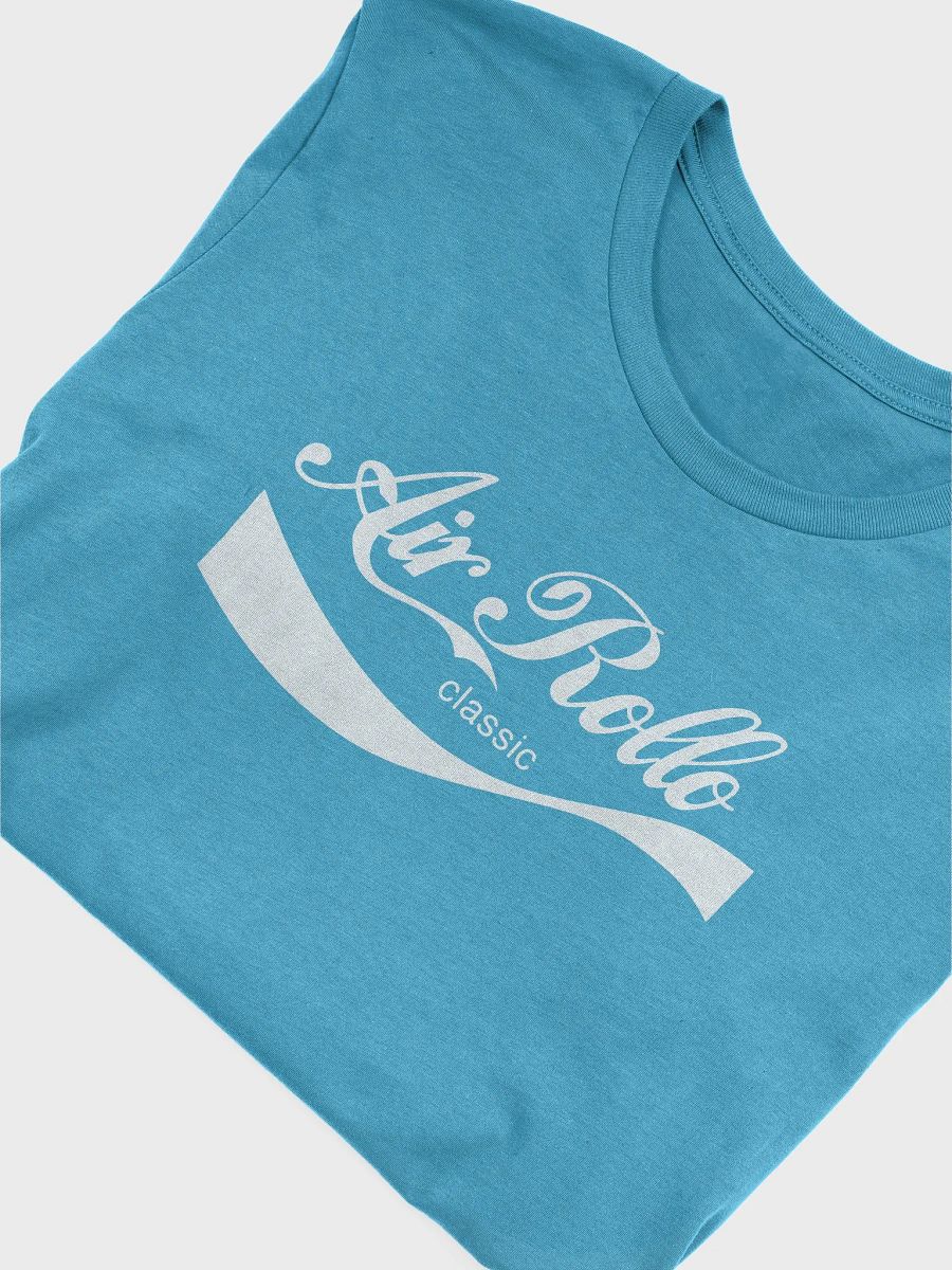 Air Rollo Classic // Soft Style Tee product image (5)