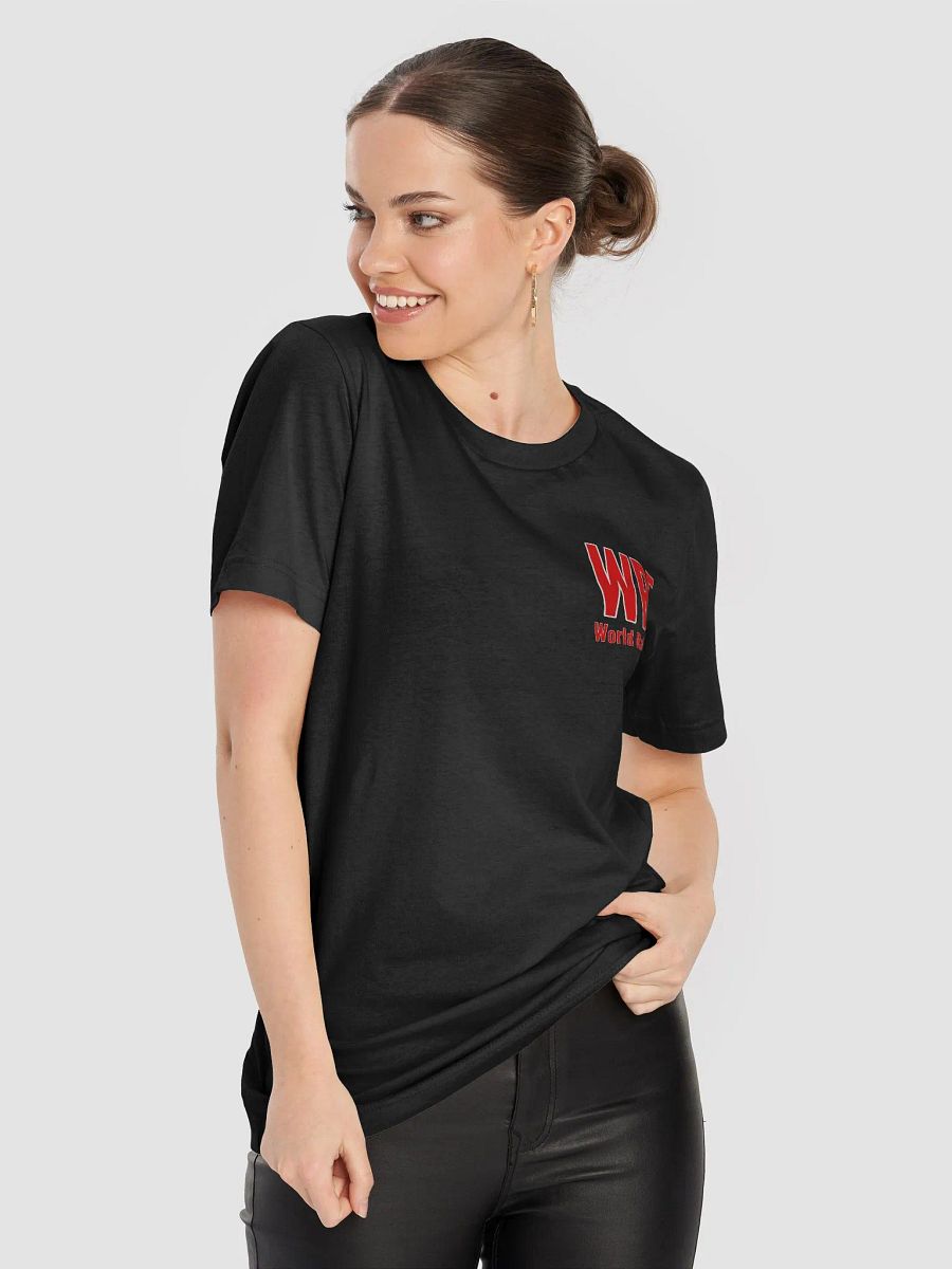 Ultra Soft WRF Impreza T-shirt product image (8)