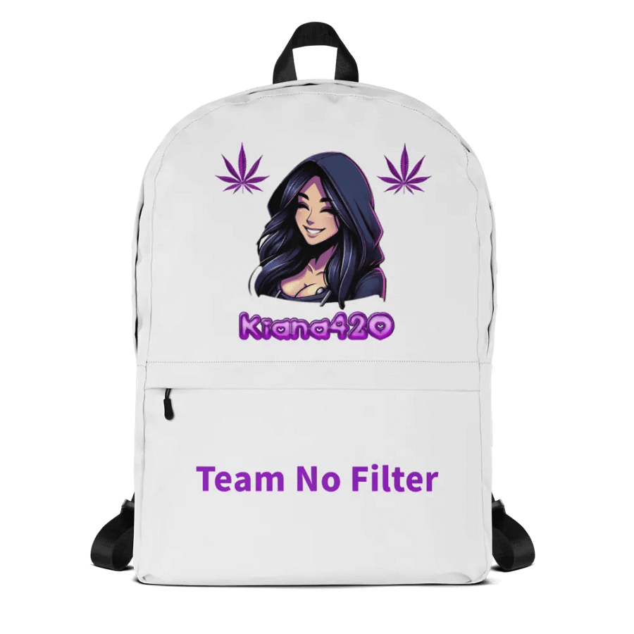 Kiana's Pack product image (1)