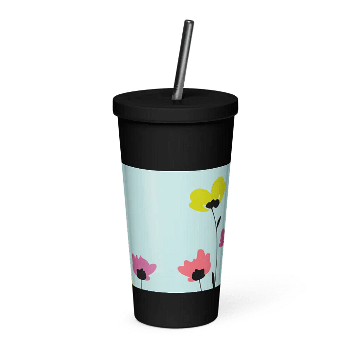 Insulated Tumbler Cup product image (6)