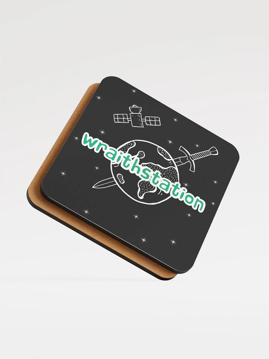 Astronomical Coaster product image (5)
