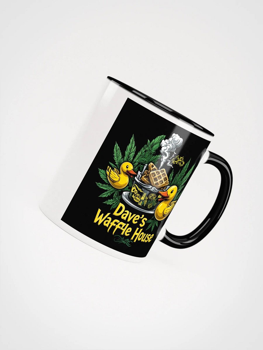 DWH Duck Mug product image (8)