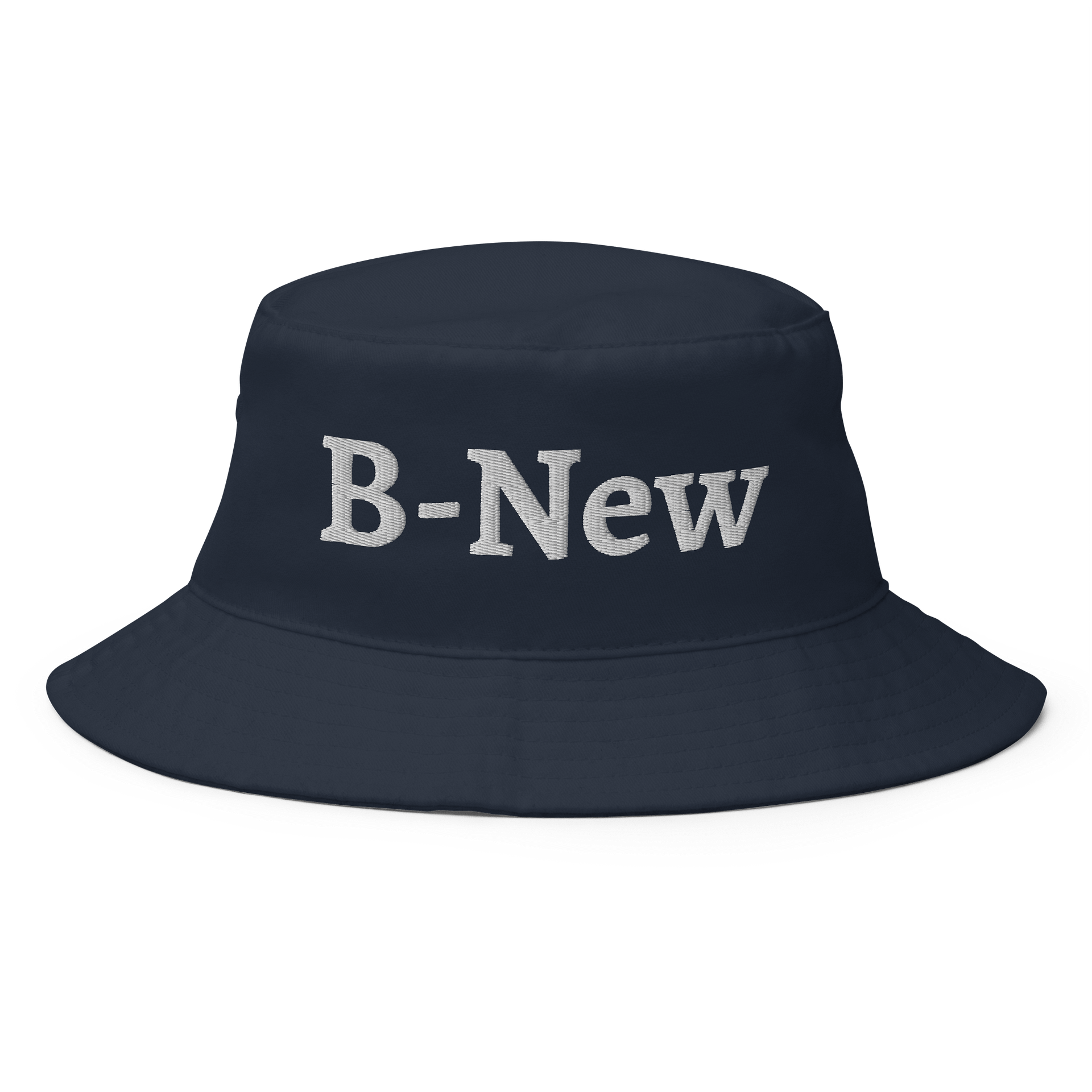 B-New BOLD Burn Bucket Hat product image (1)