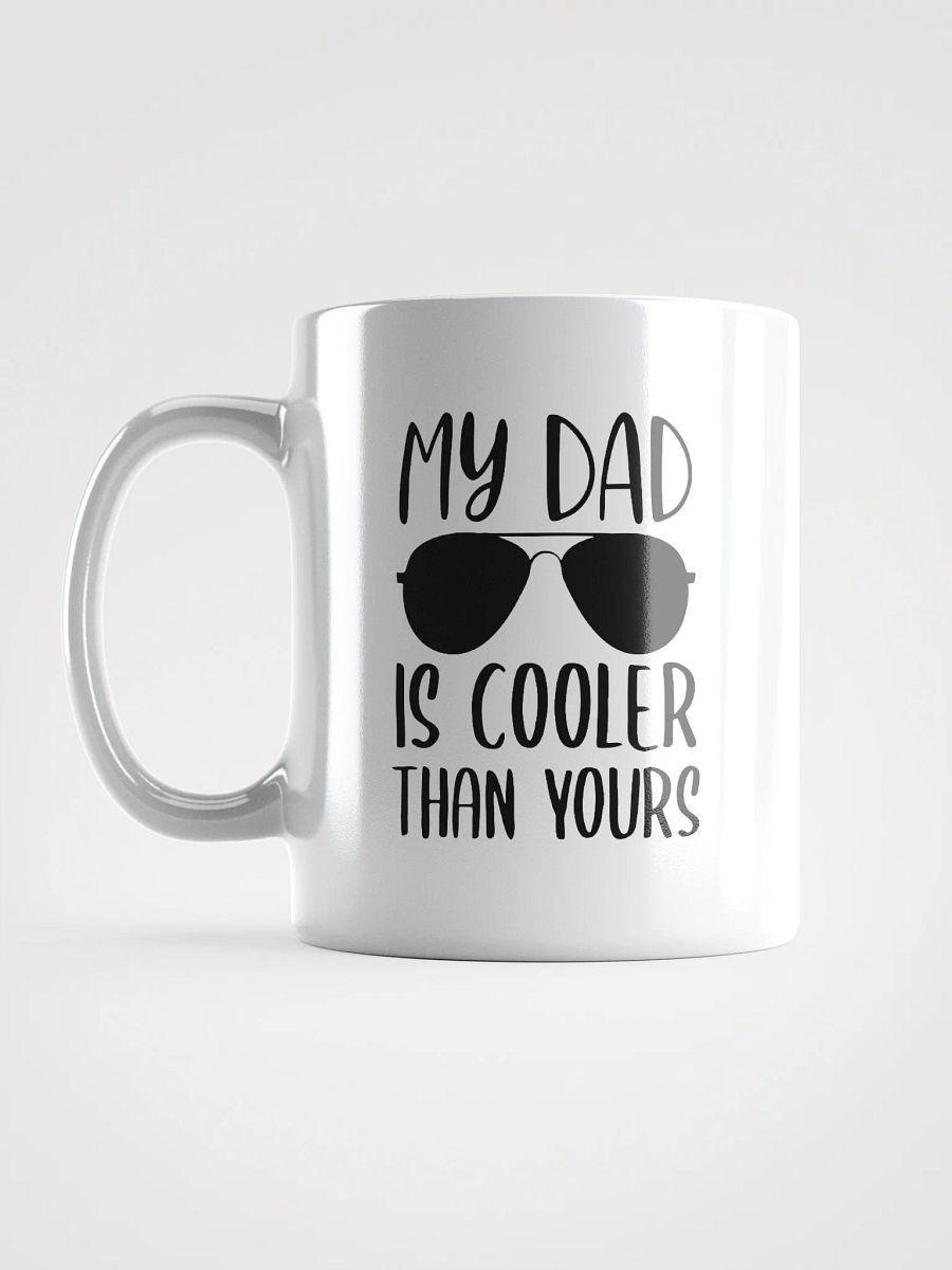 Cool Dad Mug product image (18)