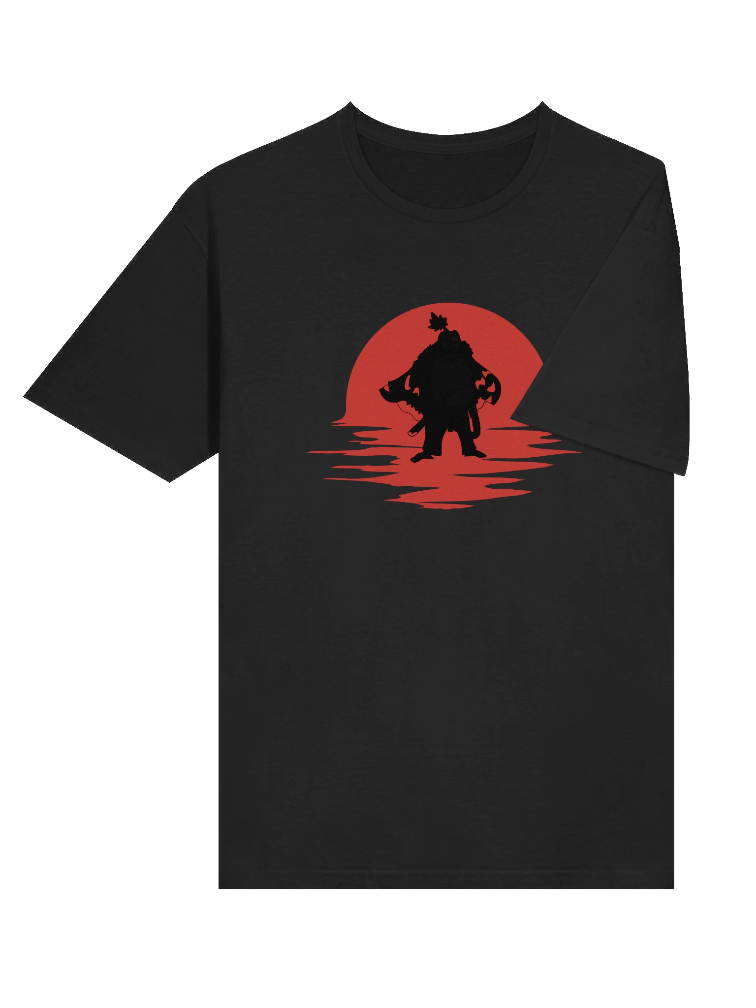 $Ronke Sun Set Tee product image (6)