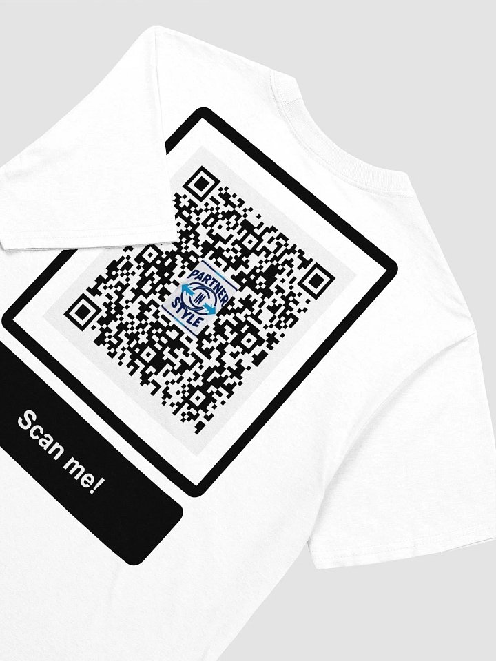 Valentine T Shirt product image (2)