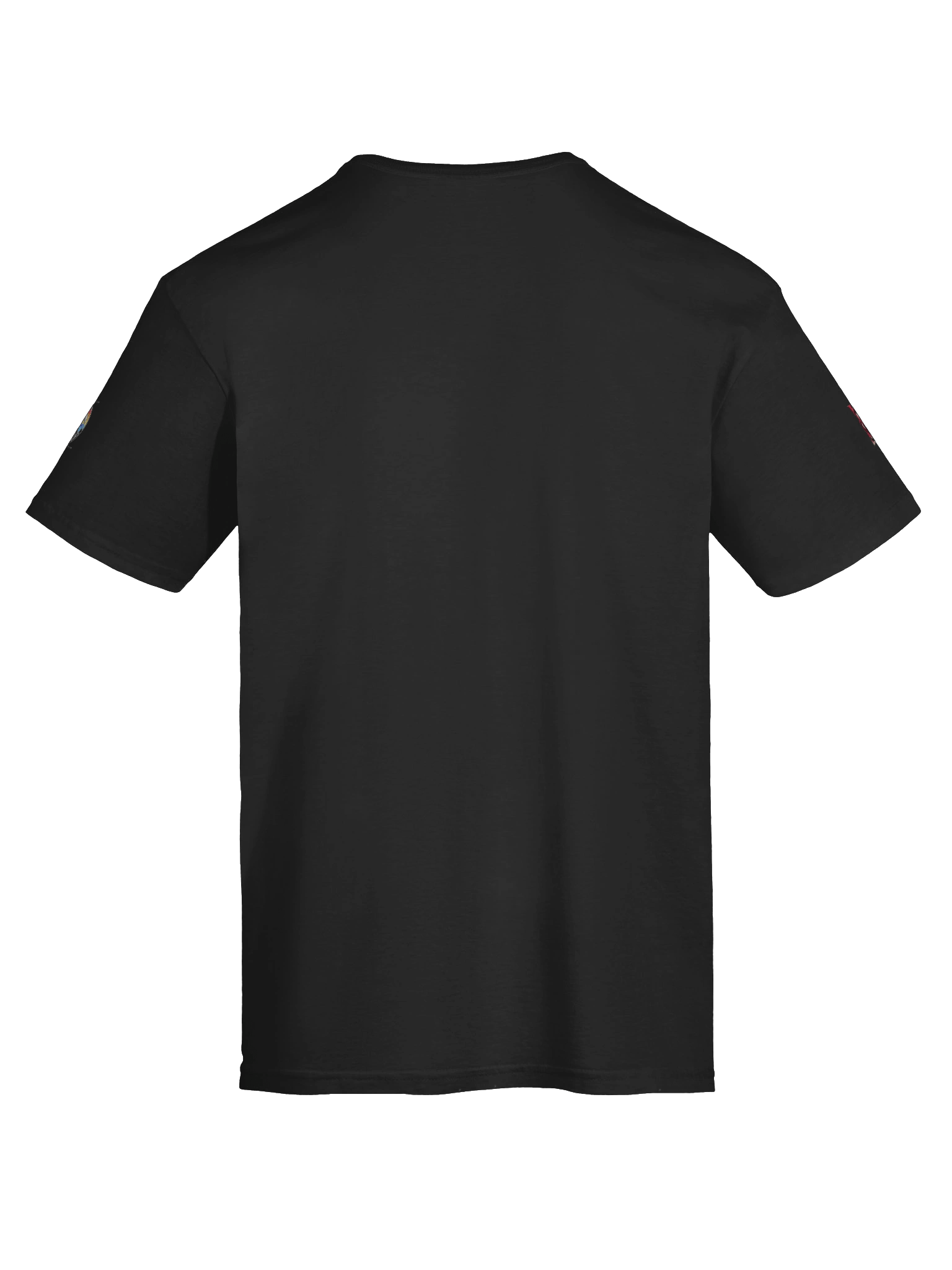"Sofie Wonko Pandemic Doctor Tee" 👩‍🎤👨‍🎤🩺🐉 product image (11)