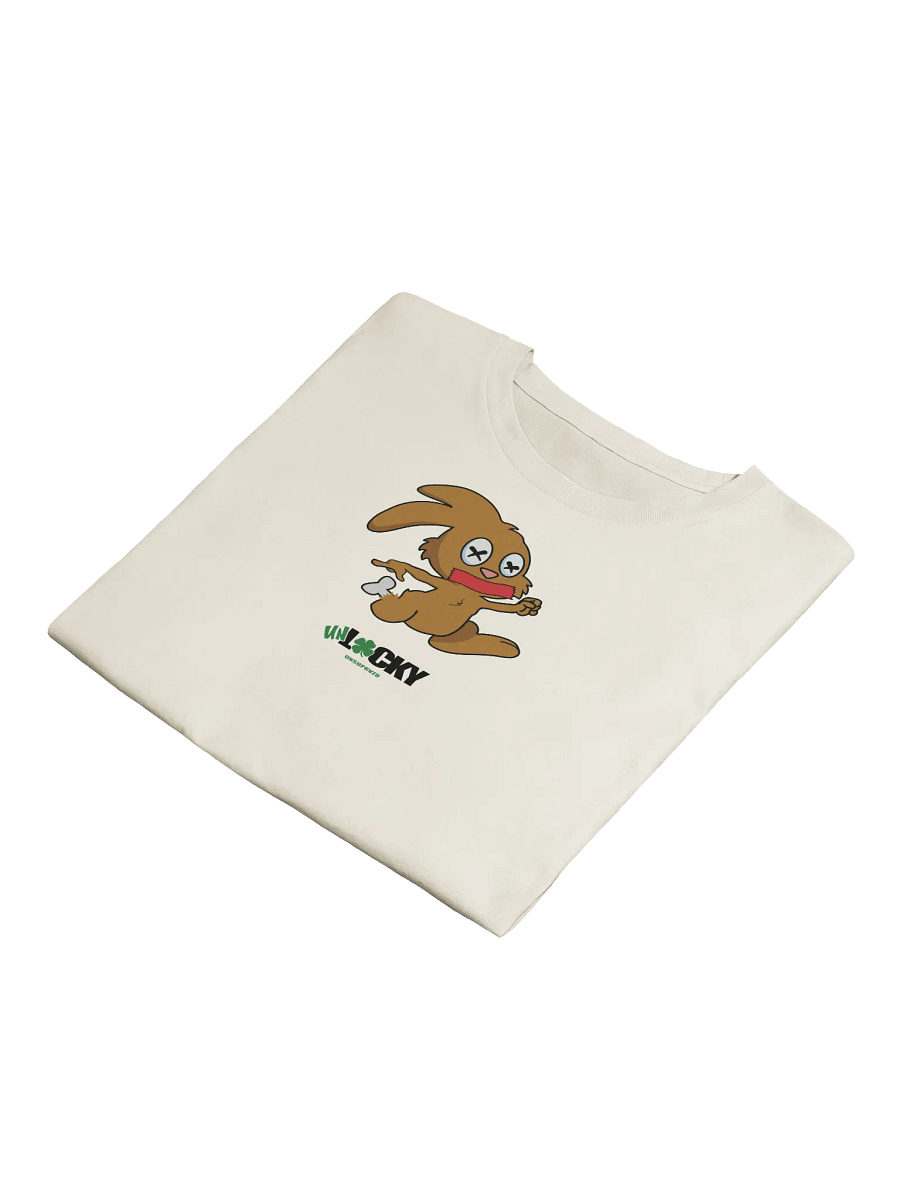 UNLUCKY Crop product image (4)