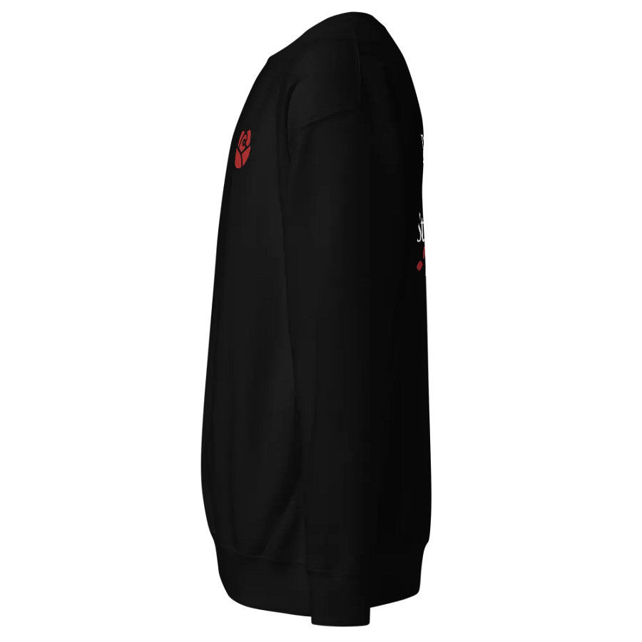 Cotton Heritage Premium Embroidered Sweatshirt product image (3)
