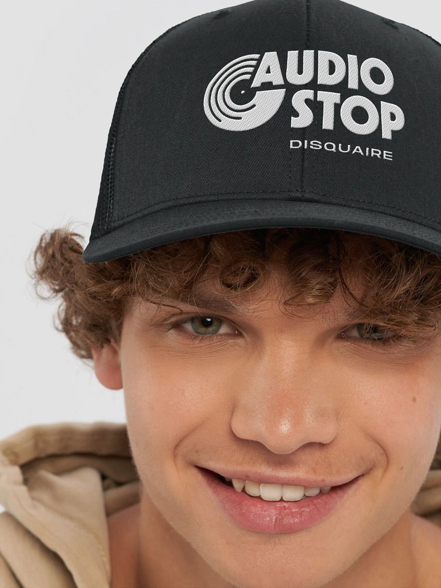 Casquette (Cap) product image (5)