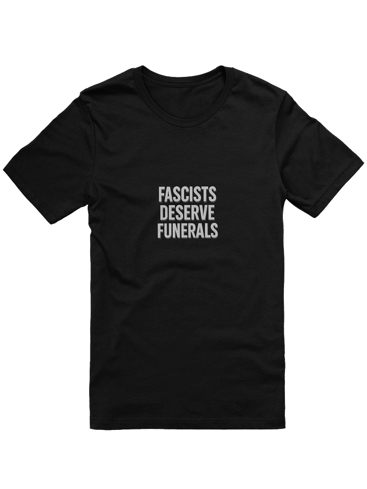 Fun In Funeral product image (1)