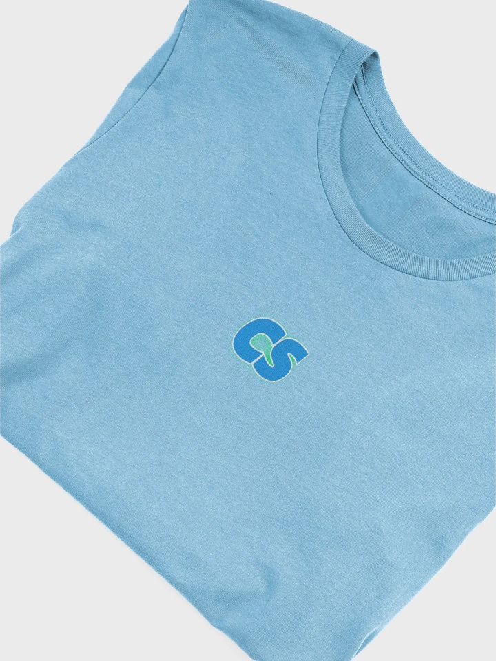 CS T Shirt product image (1)