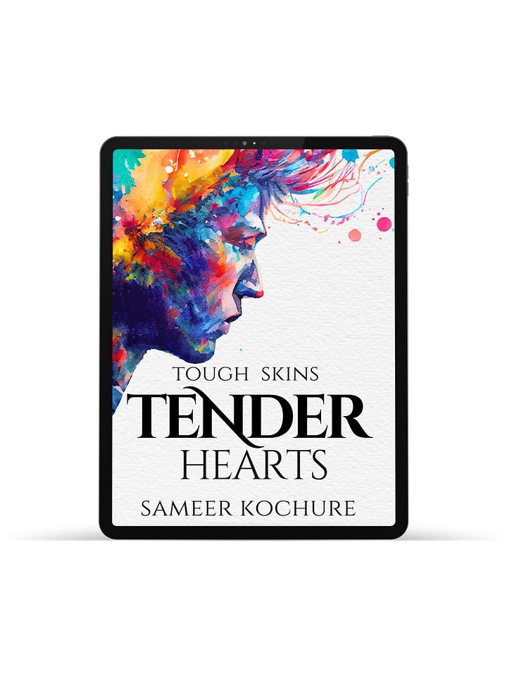 Tough Skins, Tender Hearts. [eBook] product image (1)