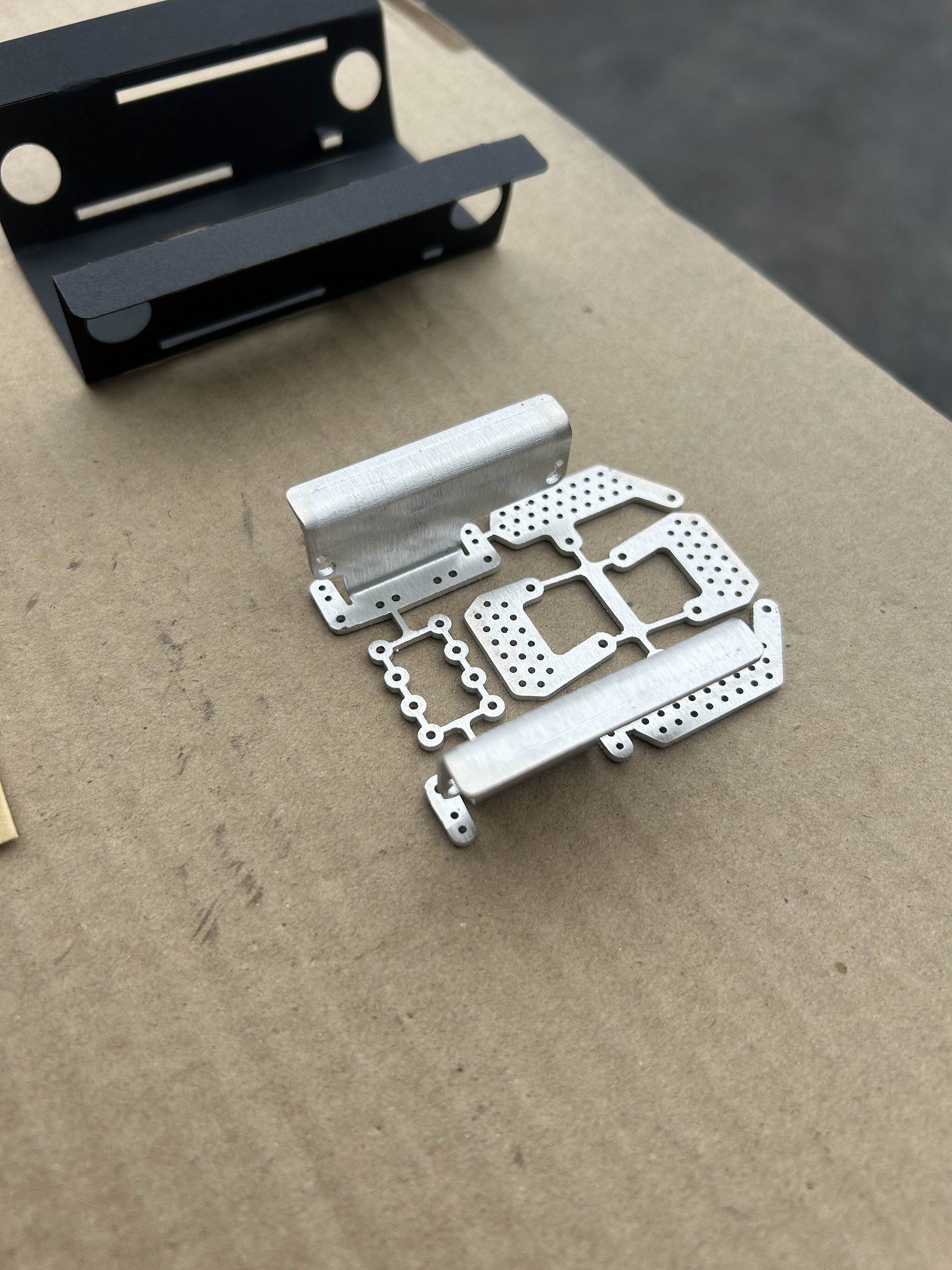 ROBSKII STOCK UPGRADE KIT product image (2)