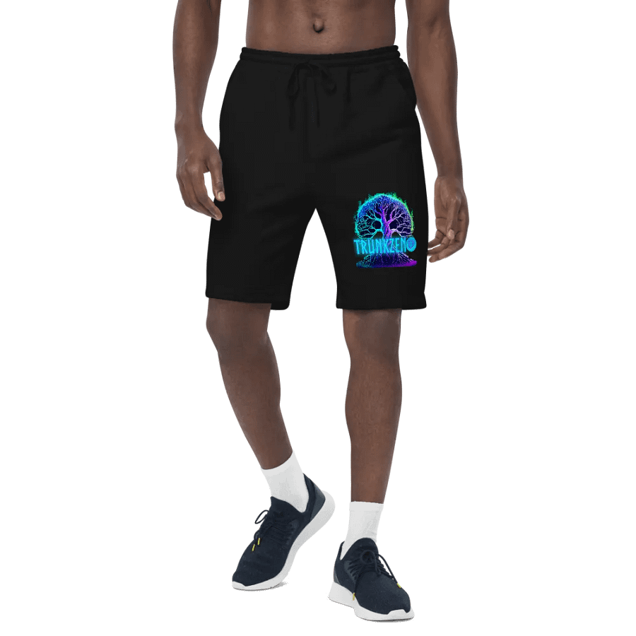 TOL V2 TZ sleep shorts product image (7)