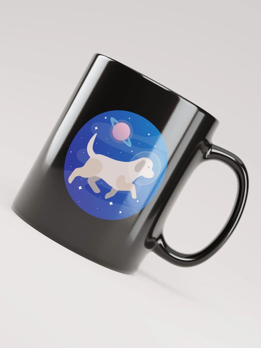 Space Doggo Mug product image (3)