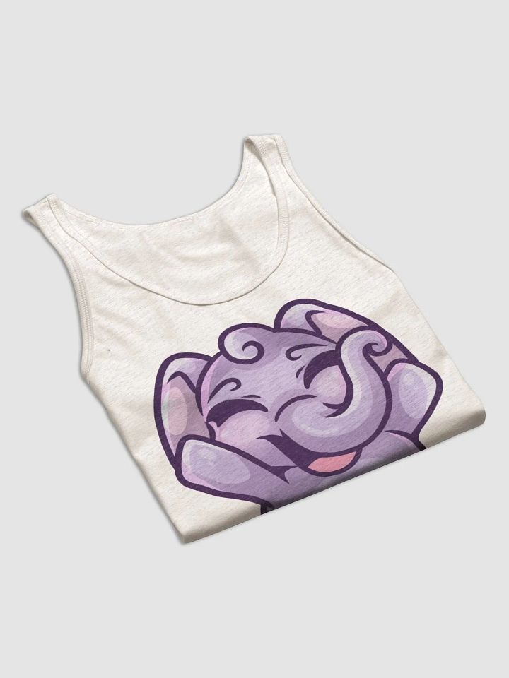 Hype Tank Top product image (2)