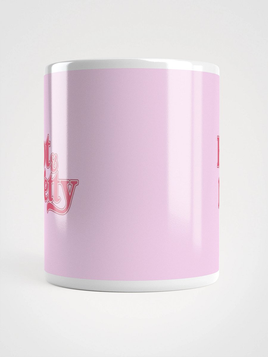 Hot & Pretty Mug product image (5)