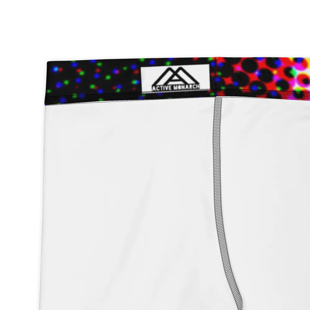 The Lorelei Tight Shorts product image (7)