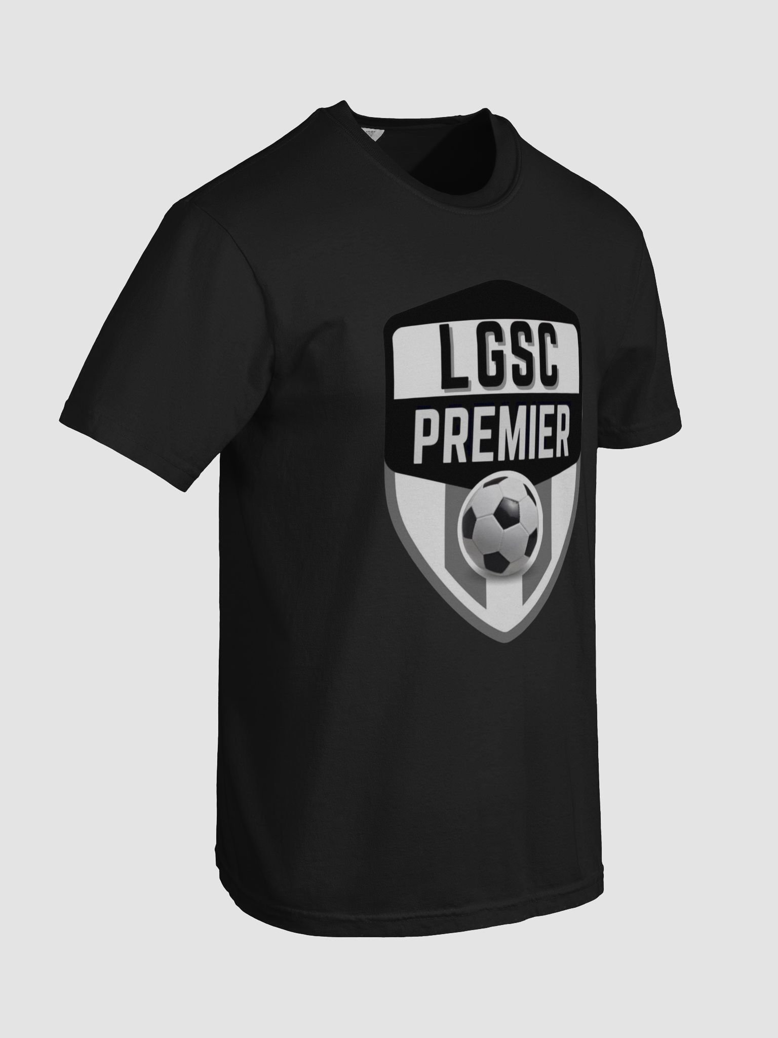 Premier Shield Soccer Tee product image (51)
