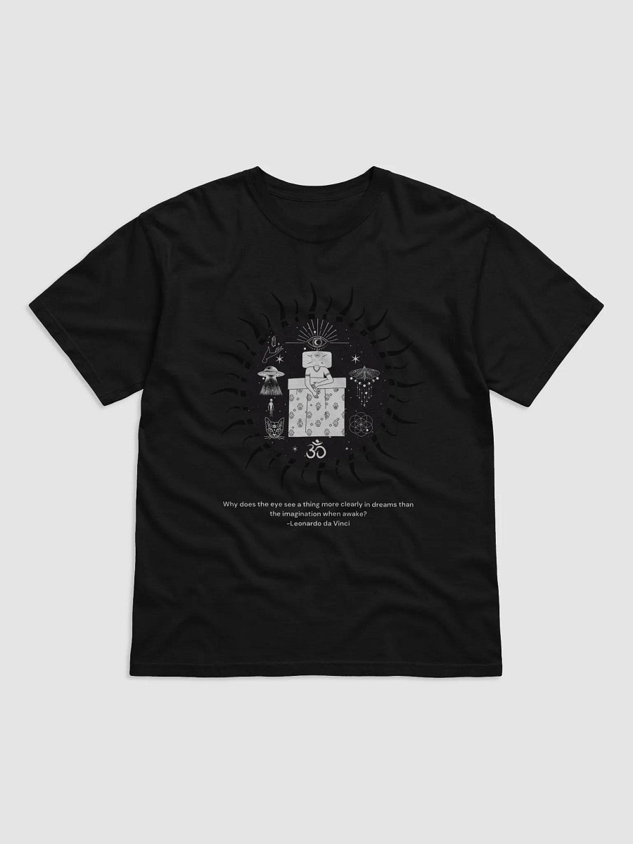 Dreamer's Insight Tee product image (1)