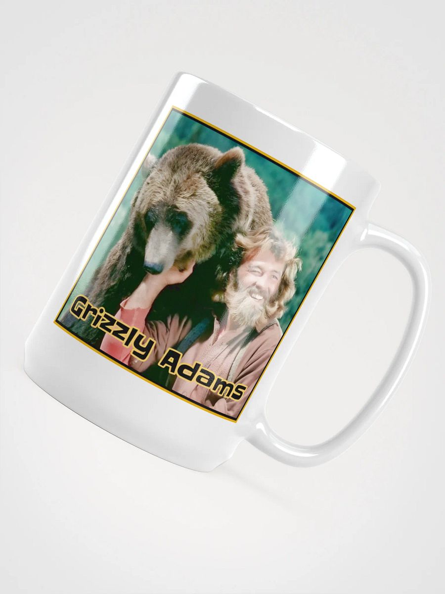 Wild Companion Plain Mug product image (4)