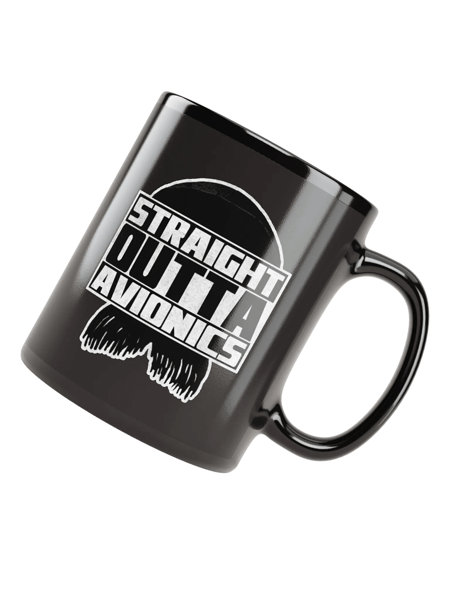 "SOA" Mug product image (8)