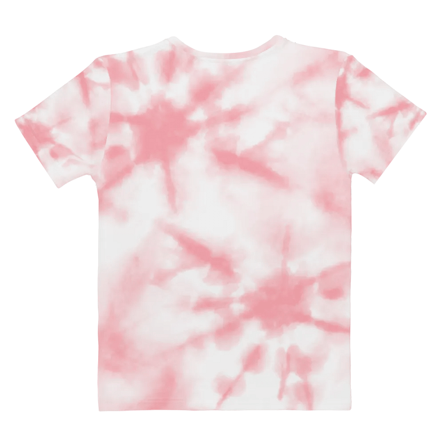 Cute Unicorn T Pink Adult product image (3)