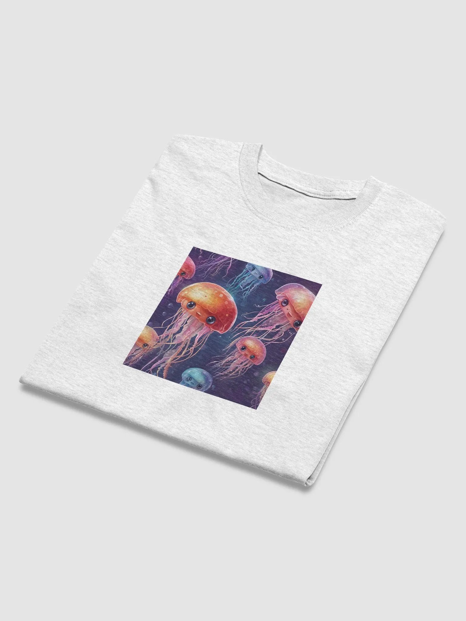 Jellyfish T-Shirt product image (4)
