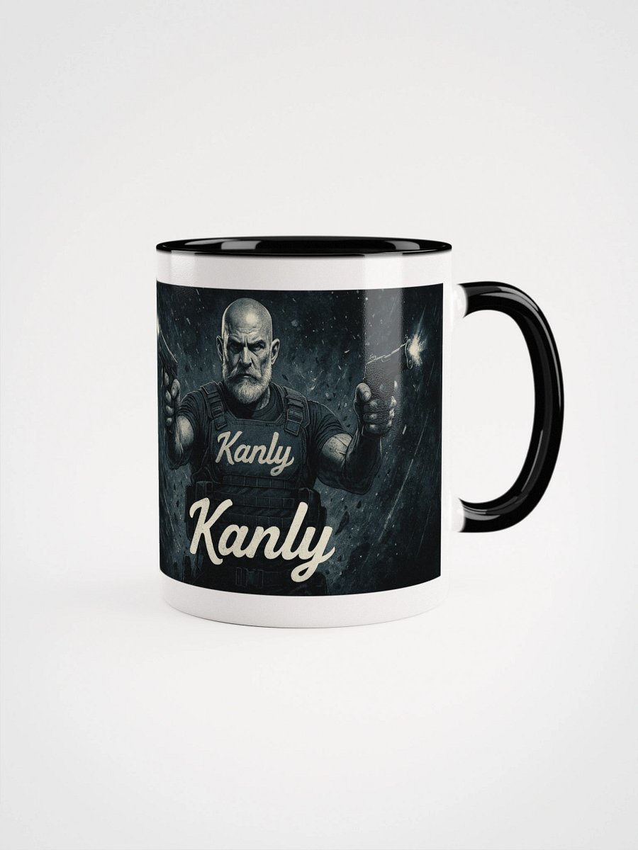Kanly's Tactical Mug product image (1)