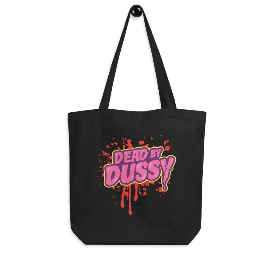 Support Local Drag *HATER* Tote product image (8)