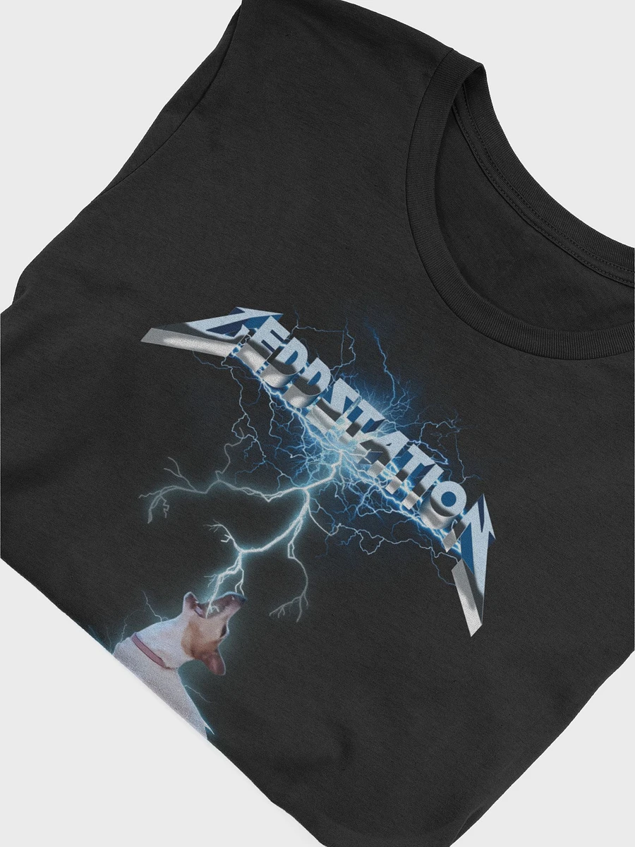 Bite The Lightning T-Shirt product image (4)