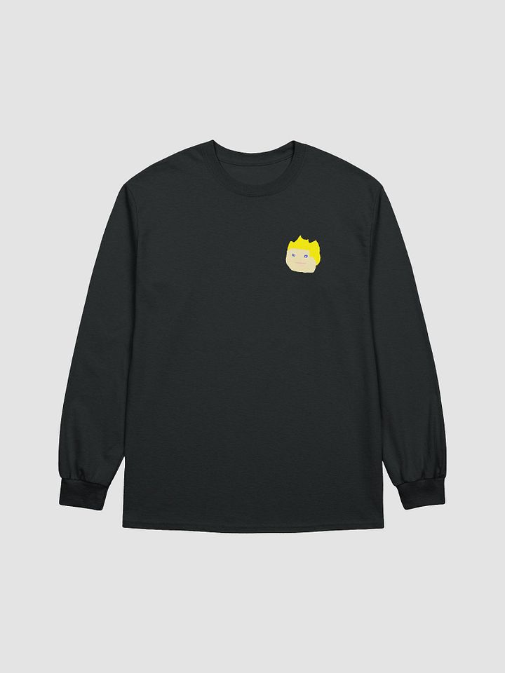 mfh original long sleeve t-shirt product image (1)
