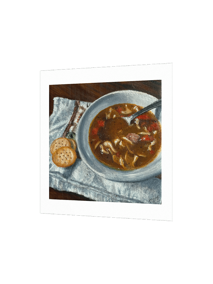 Soup of the Day (WC25007) product image (2)
