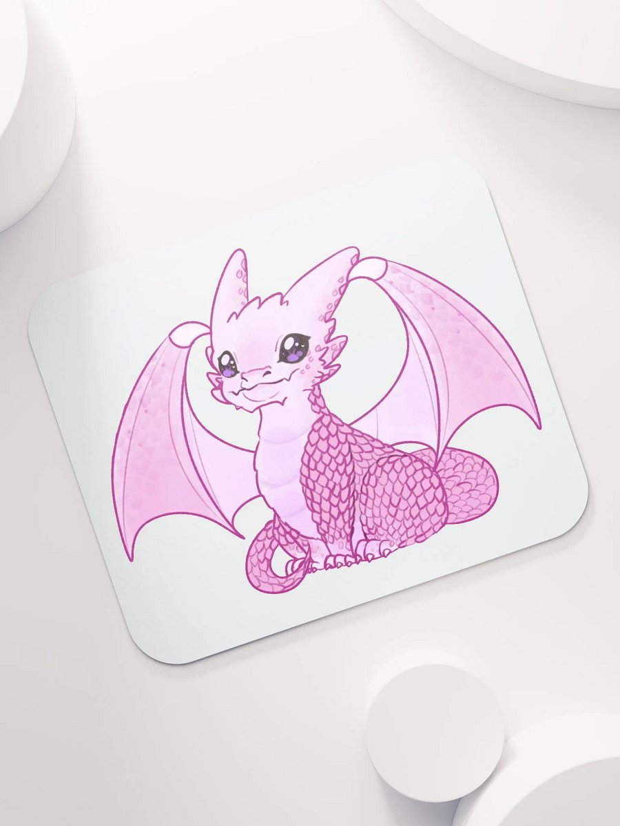 Sitting Penta Mousepad product image (7)