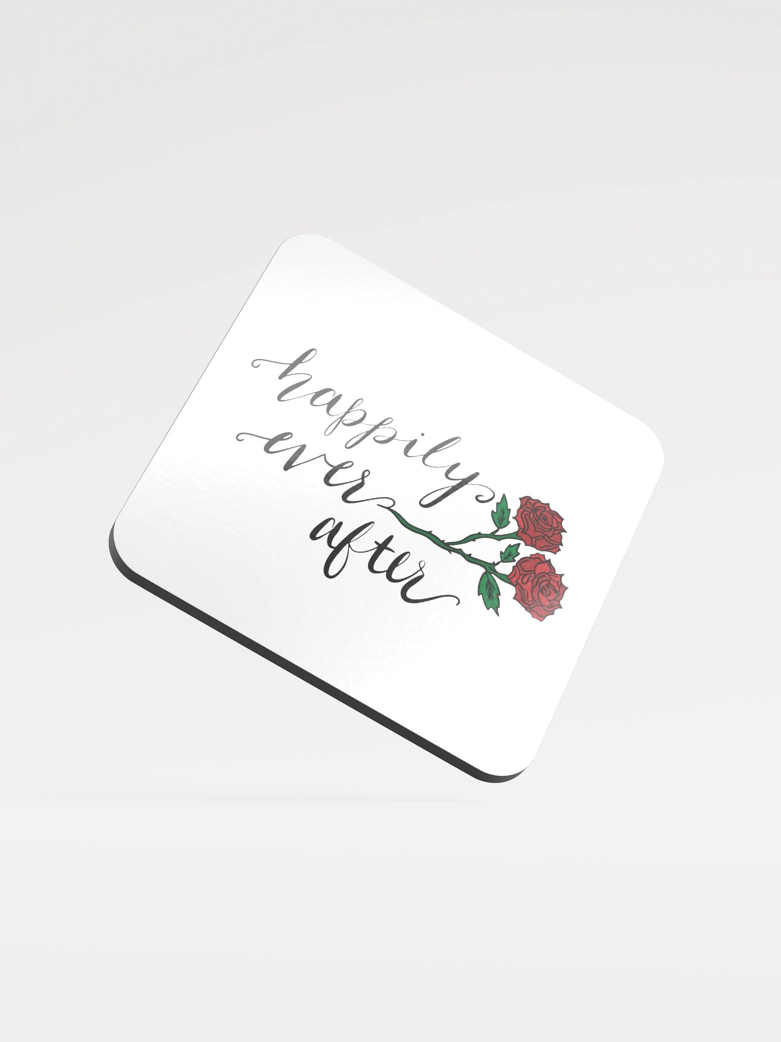 Happily Ever After Coaster product image (1)