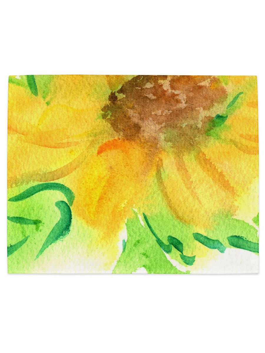 Sunflower Placemat Set product image (3)