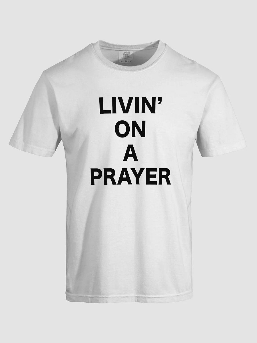 Livin' On A Prayer product image (30)