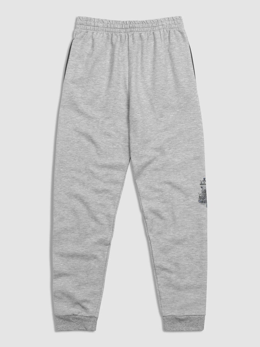 Monumental Motion Unisex Joggers product image (18)