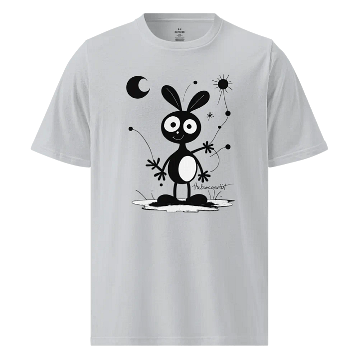 Under Armour® Athletic T-Shirt product image (1)