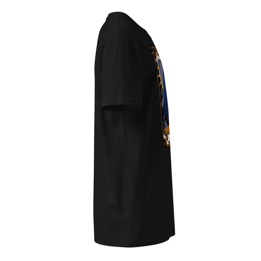 Tarot Death Shirt product image (4)