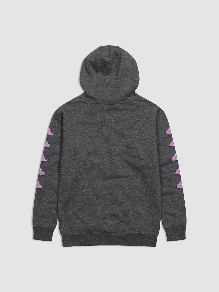 Ayumii - 1st year anniversary hoodie product image (20)