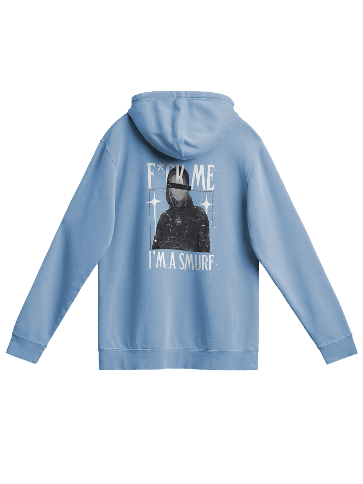 Hoodie 200th Legion – Summer edition product image (8)
