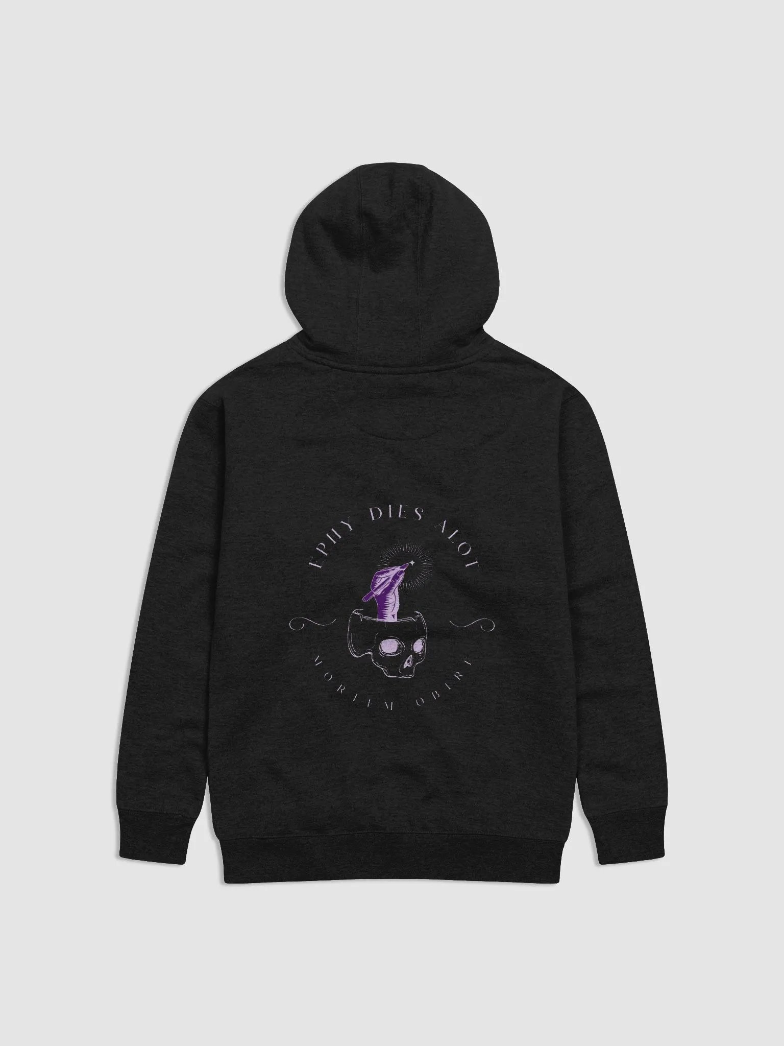 Reaper Leviathan Sweatshirt product image (2)