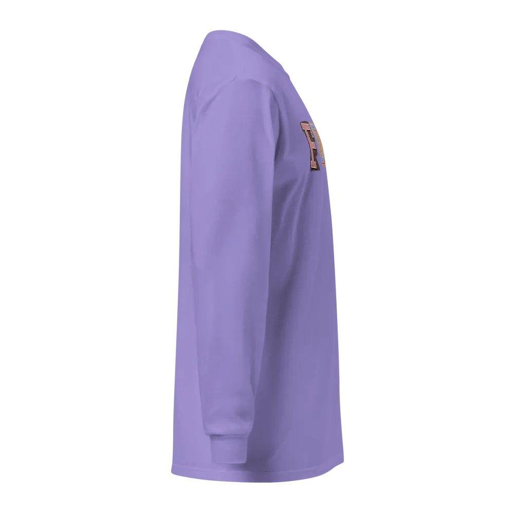 FDJT Fuck Trump T Shirt, Anti Trump Anti MAGA Long Sleeve T Shirt, product image (25)