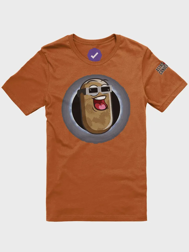 Solar Eclipse Tee product image (22)