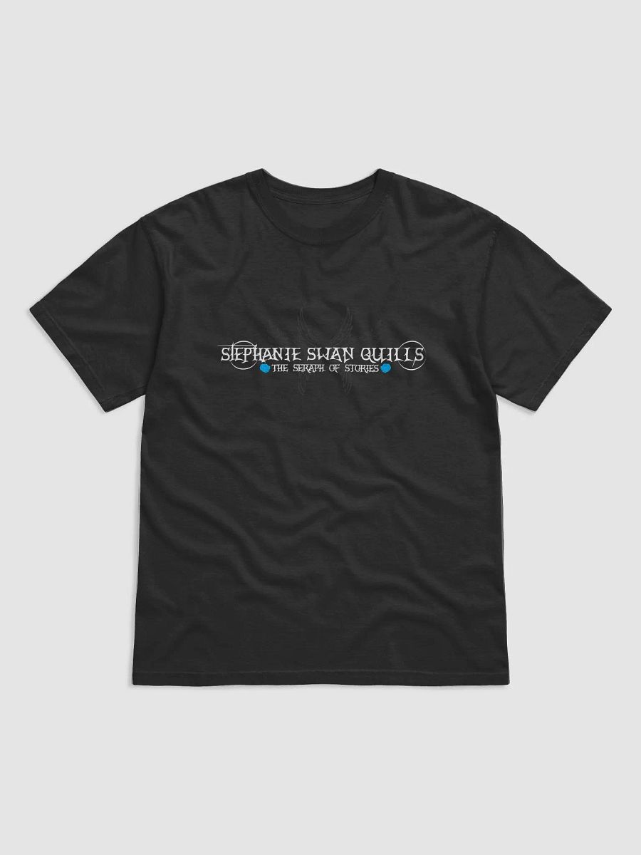 Stephanie Swan Quills Tee product image (1)