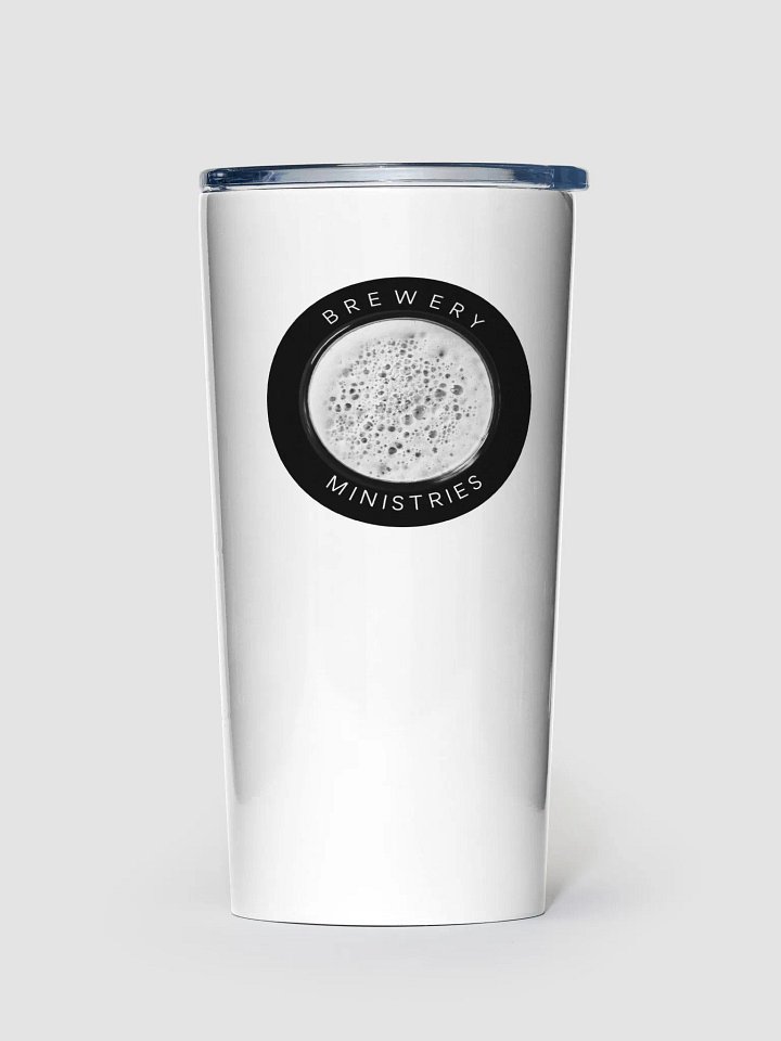 Brewery Ministries 20 oz Tumbler product image (1)